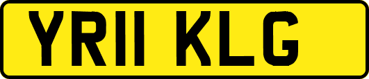 YR11KLG