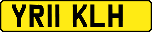 YR11KLH