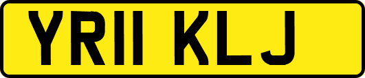 YR11KLJ