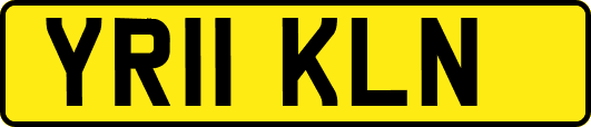 YR11KLN