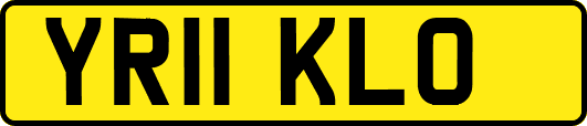 YR11KLO