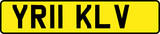 YR11KLV