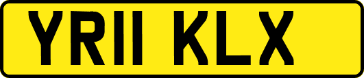 YR11KLX