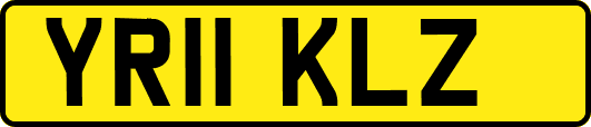 YR11KLZ