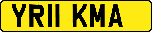 YR11KMA