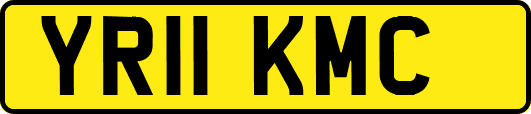YR11KMC