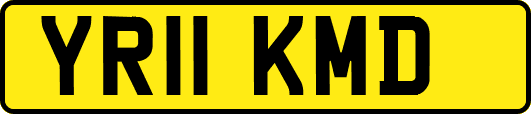 YR11KMD