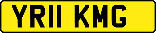 YR11KMG