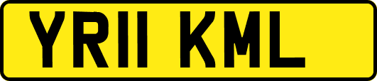 YR11KML