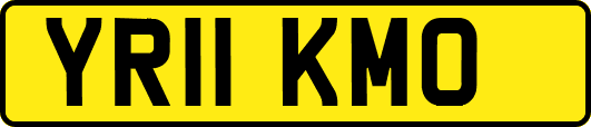 YR11KMO