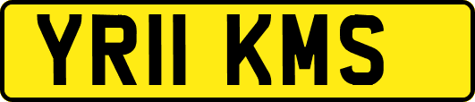 YR11KMS
