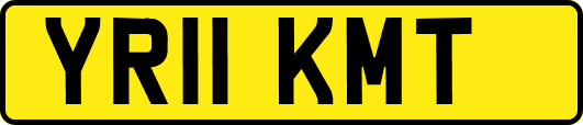 YR11KMT