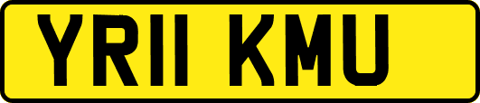 YR11KMU
