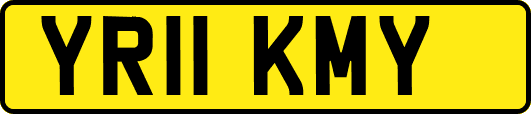 YR11KMY