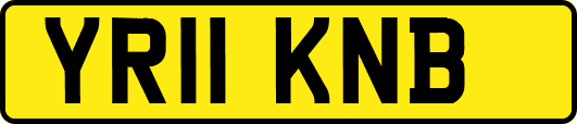 YR11KNB