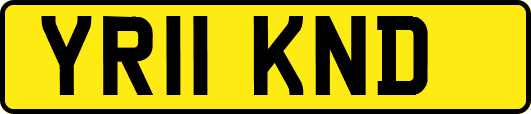 YR11KND