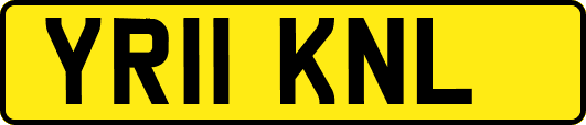 YR11KNL