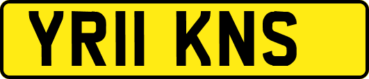 YR11KNS