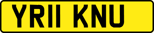 YR11KNU