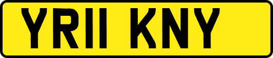YR11KNY