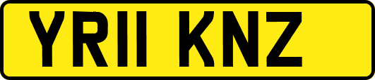 YR11KNZ
