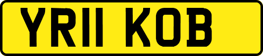 YR11KOB