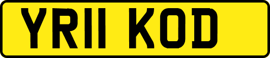 YR11KOD