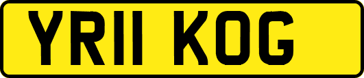 YR11KOG