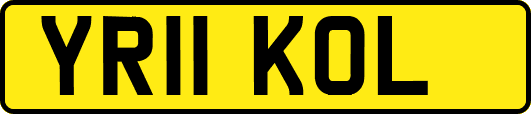 YR11KOL