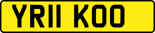 YR11KOO