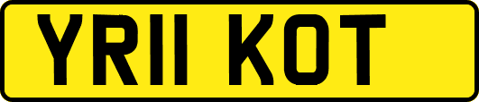 YR11KOT