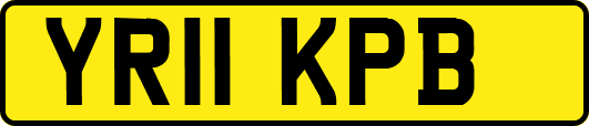 YR11KPB