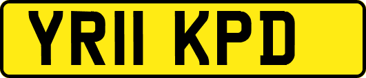 YR11KPD