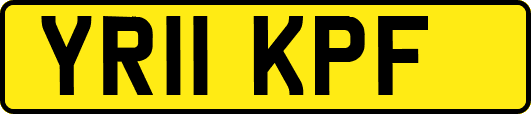 YR11KPF