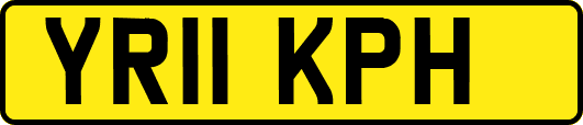 YR11KPH