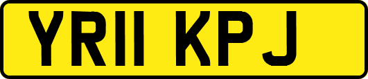 YR11KPJ