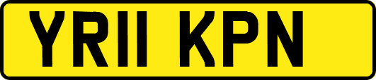 YR11KPN
