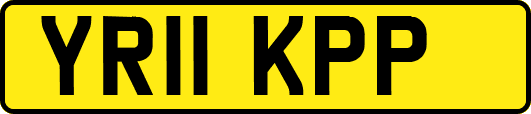 YR11KPP