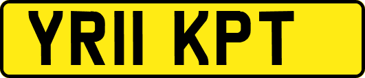 YR11KPT