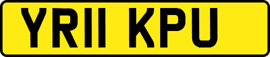 YR11KPU