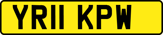 YR11KPW