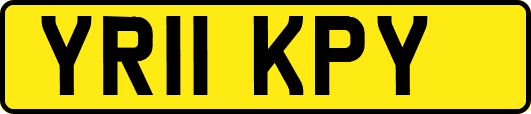 YR11KPY
