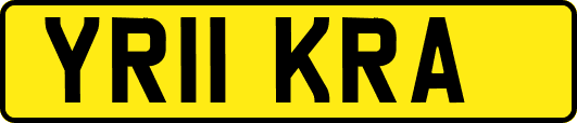 YR11KRA