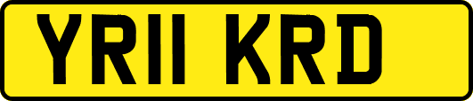 YR11KRD