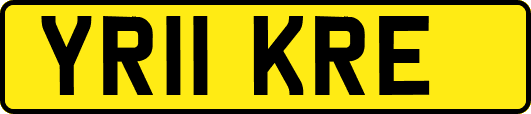 YR11KRE