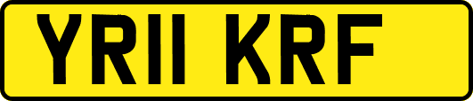 YR11KRF