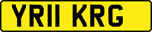 YR11KRG