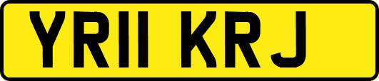YR11KRJ