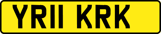 YR11KRK