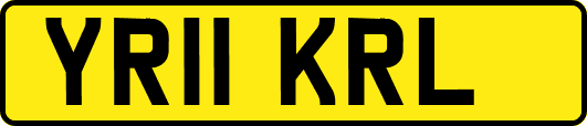 YR11KRL